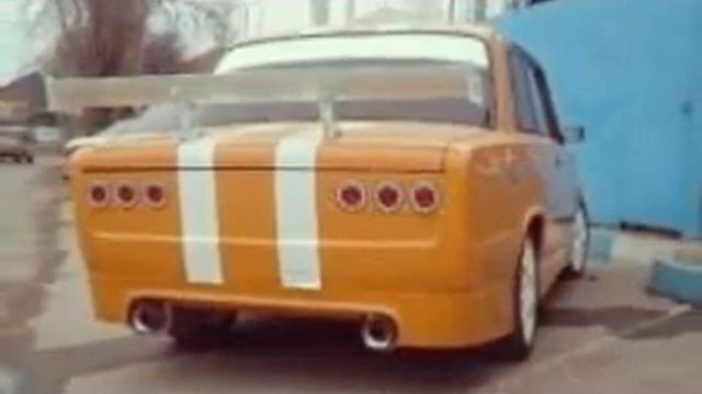 Абд ваз 21-01 смотреть онлайн