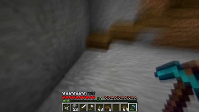 Minecraft: Как Два Друга Копали Кабл [ЯМА СМЕРТИ] смотреть онлайн