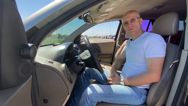 видео Обзор Сатурн Вуе от nemchenko_realtor_rnd смотреть онлайн