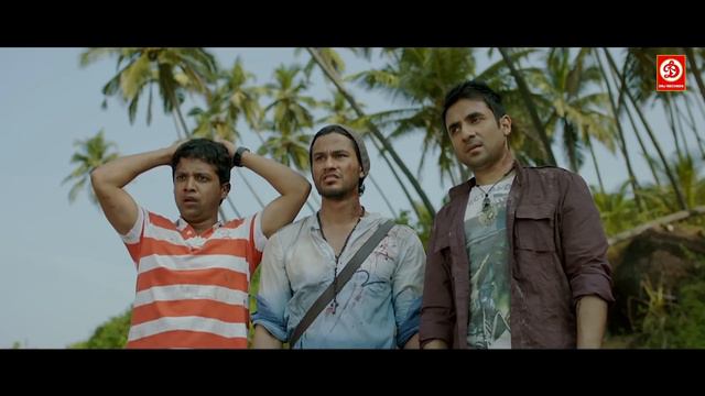 GO GOA GONE Full Movie (HD) | Saif Ali Khan, Vir Das, Kunal Khemu | Superhit Hindi Zombie Movie