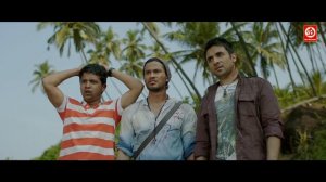 GO GOA GONE Full Movie (HD) | Saif Ali Khan, Vir Das, Kunal Khemu | Superhit Hindi Zombie Movie