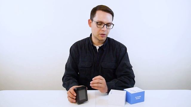 Обзор на умный автономный Tuya Wi-Fi датчик-детектор 3 в 1 «Страж Газ 913-M5-TUYA» смотреть онлайн