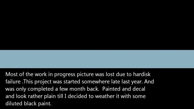 001: Academy 1/48 Mirage III R - by sall смотреть онлайн