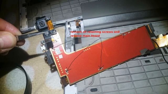 lenovo yoga 8 B6000 screen replacement смотреть онлайн