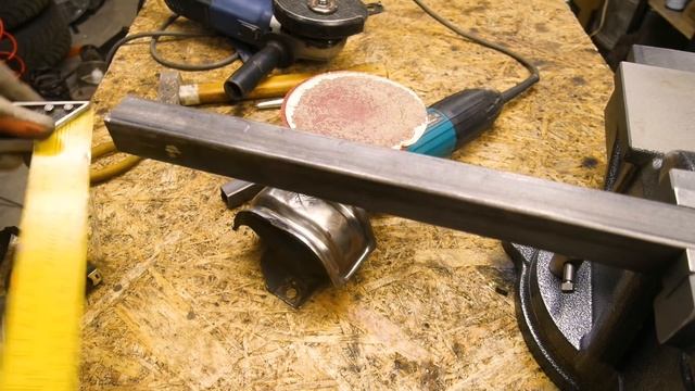 ПОЛЕЗНЫЙ СТАНОК ИЗ БОЛГАРКИ! МАЛО КТО ЗНАЕТ ОБ ЭТОЙ ФУНКЦИИ БОЛГАРКИ! смотреть онлайн