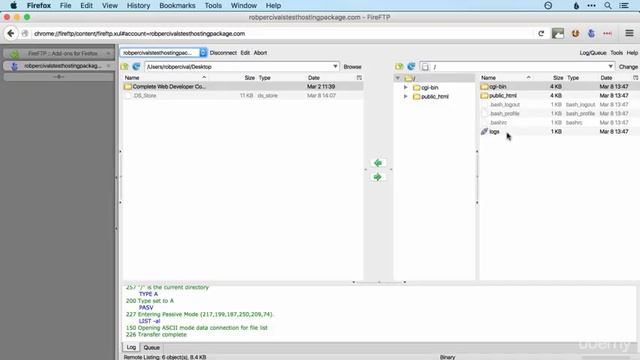 How to Install FTP on Mac смотреть онлайн