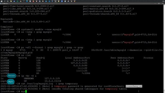 NGINX & PHP-FPM | FastCGI Proxy for PHP WordPress with fastcgi pass | Siege | ORACLE Linux 7.9 смотреть онлайн