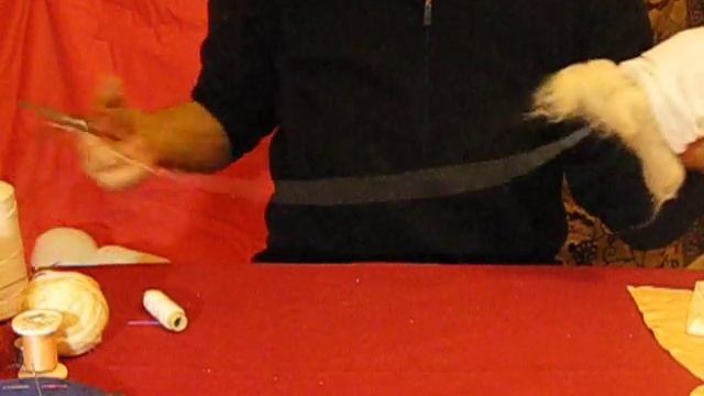 Вальдорфская кукла 2 Waldorf doll making смотреть онлайн