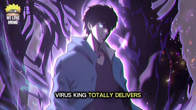 Top 10 Manhwa/Manhua Where MC Become Op Using System смотреть онлайн