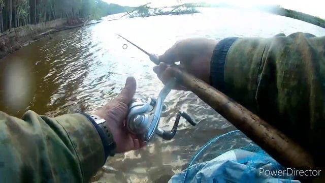 20.06.21.. Иртыш, Уки ...разливы... смотреть онлайн