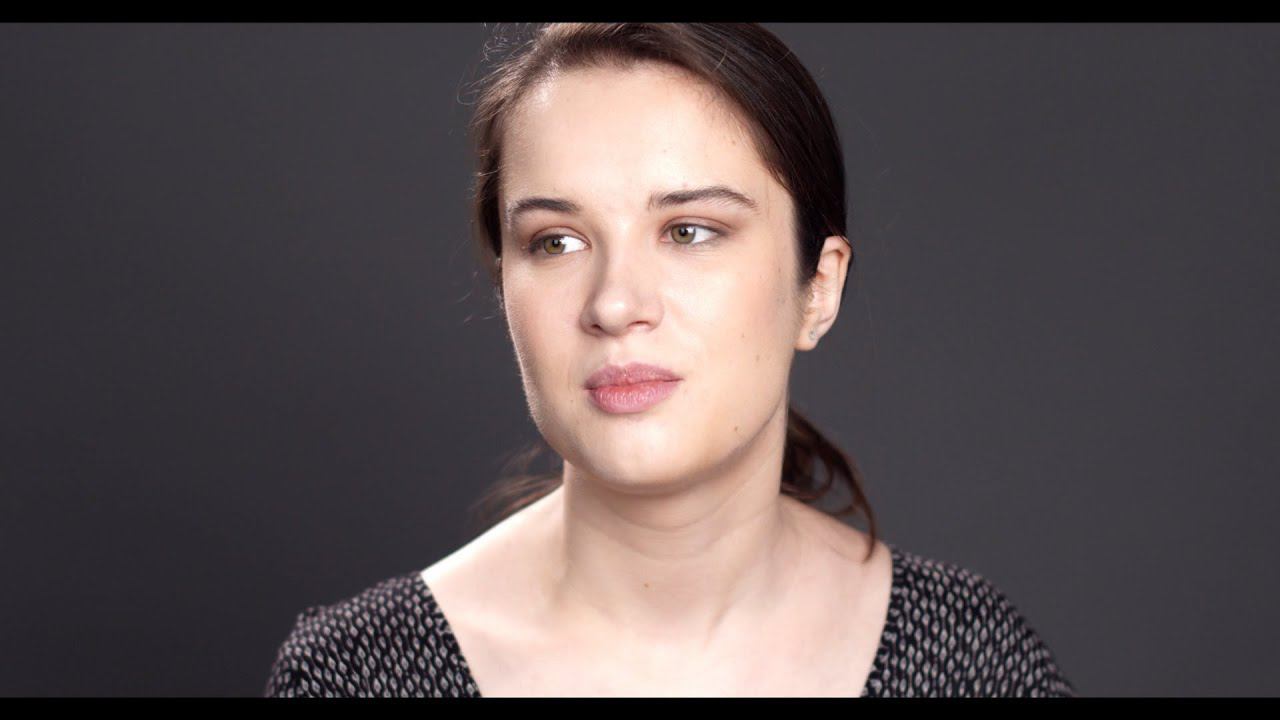 Любовь Зорина