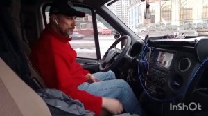 Отзыв клиента о 8ст АКПП ZF 8HP70 на Газель Next Cummins 2.8 спустя 8000 км.