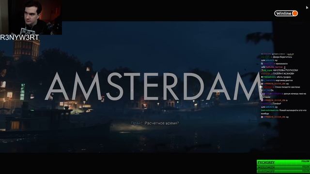 БРАТИШКИН ИГРАЕТ В Call of Duty: Modern Warfare II #1 смотреть онлайн