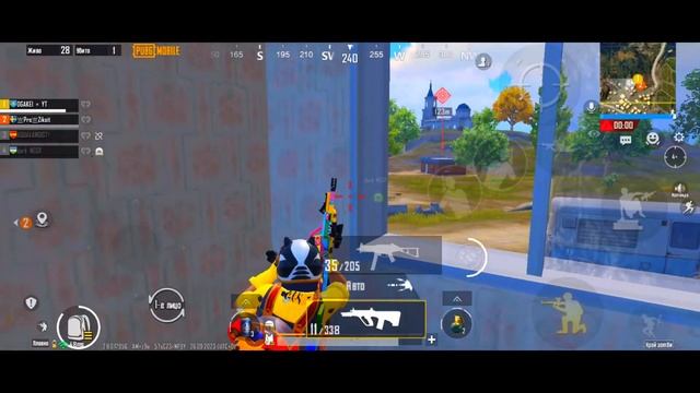ИДЕАЛЬНЫЕ НАСТРОЙКИ ЧУВСТВИТЕЛЬНОСТИ ДЛЯ УВЕРЕННОЙ ПОБЕДЫ В PUBG MOBILE