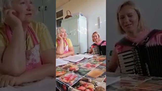 Мамин старенький дом!!! смотреть онлайн