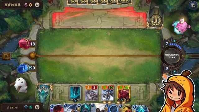 Vault Of Helia Is CRAZY Good With Ornn!! Ornn Vault of Helia | Legends of Runeterra смотреть онлайн