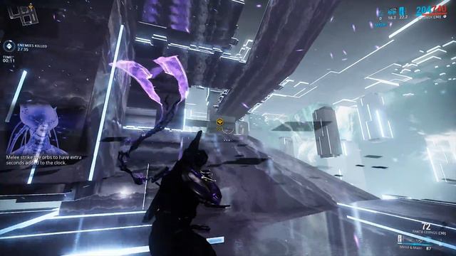 Warframe: Mastery Rank Guide Episode #21 смотреть онлайн