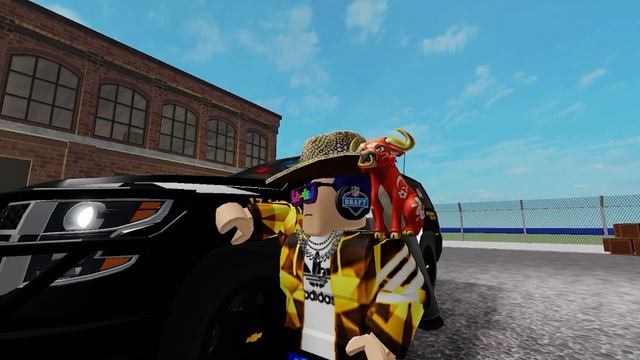 ROBLOX BULLY STORY FULL MOVIE (1-6) смотреть онлайн