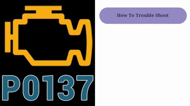 DTC P0137 Overview: O2 Sensor Circuit Low Voltage (Bank 1, Sensor 2) смотреть онлайн