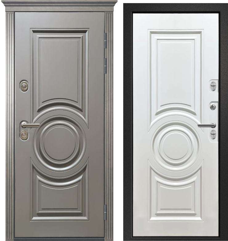 входная дверь Орфей-630 КАПИТЕЛЬ.mp4 фабрика входных дверей  