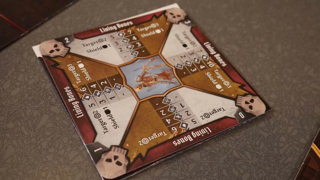 Gloomhaven: A Review for Two смотреть онлайн