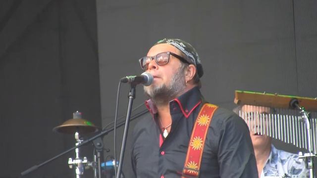 Аквариум Вавилон Пикник "Афиши" 2012 смотреть онлайн