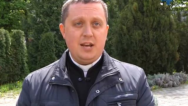 В Зарваниці відбудеться проща представників руху "Матері в молитві" смотреть онлайн