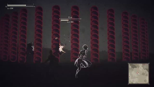Nier Automata "BECOME AS GODS EDITION" Part 11 смотреть онлайн