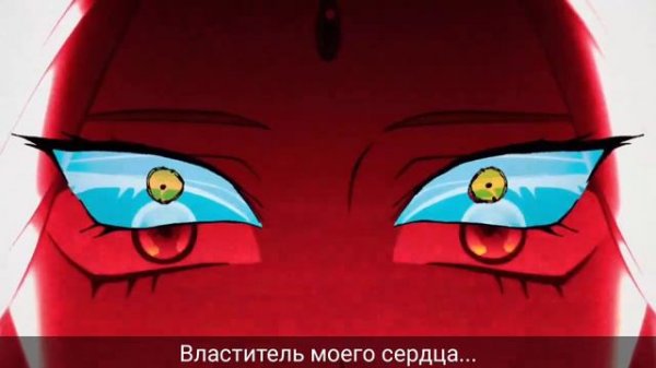 R O U N D 5: Ruler Of My Heart [rus sub] — Alien Stage