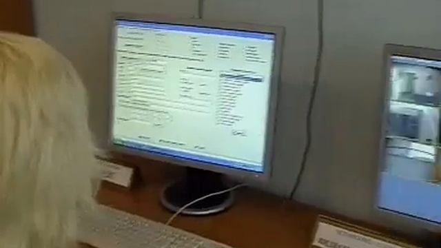 АСУ ОДС: Общие сведения смотреть онлайн