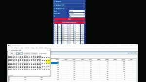 Работа с Modbus RTU/TCP. Примеры проектов.