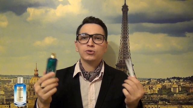 Mancera So Blue Нишевая парфюмерия смотреть онлайн