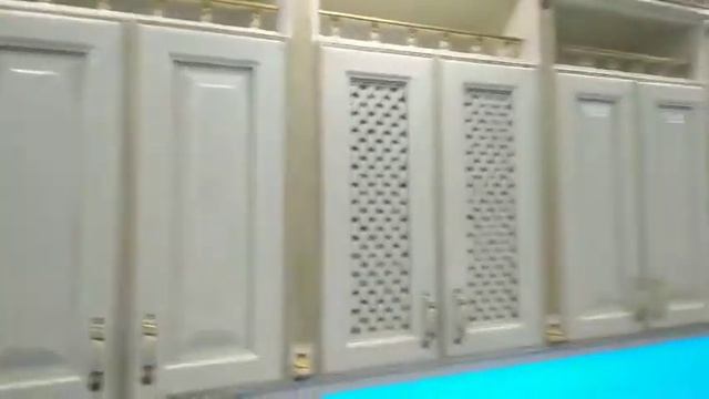 Кухня из натурального дерева Divs смотреть онлайн