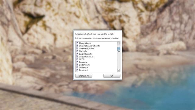 УЛУЧШАЕМ ГРАФИКУ НА СЛАБОМ ПК В WORLD OF TANKS | ReShade | AMD смотреть онлайн