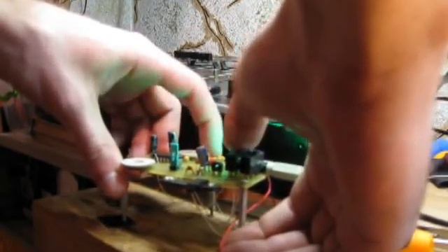 Mixer и генератор смотреть онлайн