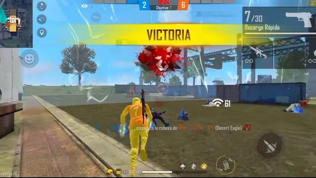 Player Legendary ? Modo ultra jogador imparável | Samsung A50?? Dpi: 950⚡ смотреть онлайн
