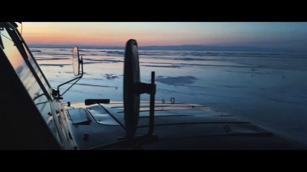 LAKE BAIKAL 2021 - The largest fresh water lake in the world - Short Clip