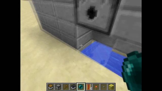 крутые механизмы в minecraft серия 1 шкаф itemов смотреть онлайн