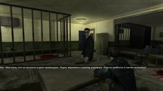 Чистильщик - Hellforces. Игрофильм 4K смотреть онлайн