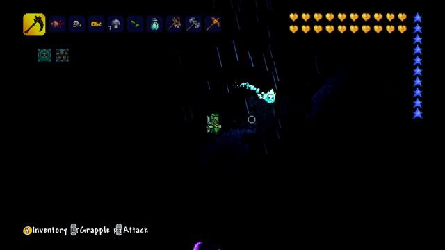 Terraria - DESTROYER TROPHY смотреть онлайн