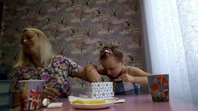 BEAN BOOZLED CHALLENGE №2 | Джели Бели бобы. Пробуем новые вкусы! смотреть онлайн