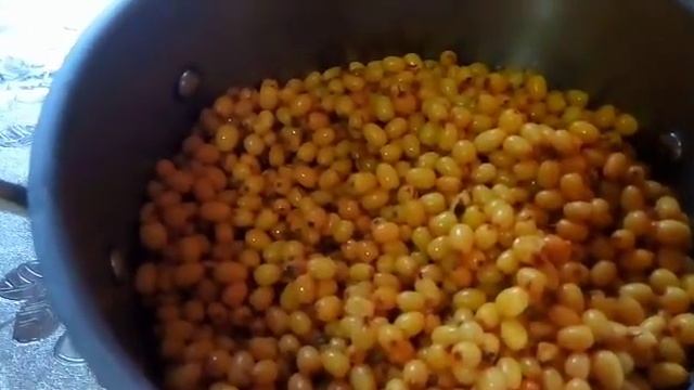 Заготовки зимой: простые рецепты