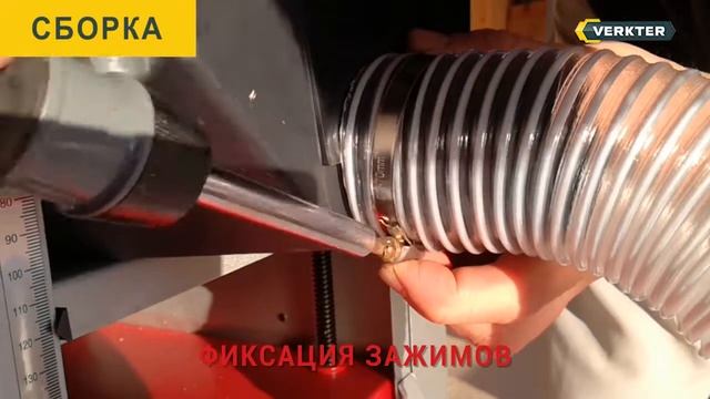 Давайте попробуем строгально-рейсмусовый станок "Femi 640 cyclone"! смотреть онлайн