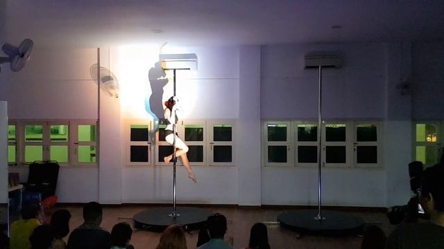 Groovy Year End Party 2018 ~ Jolynn смотреть онлайн