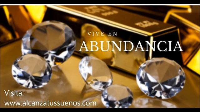 ? MEDITACION GUIADA Para ATRAER La ABUNDANCIA, La PROSPERIDAD y EL DINERO смотреть онлайн