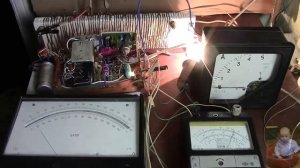 Импульсный Блок Питания: проверка под нагрузкой. Ч-4.