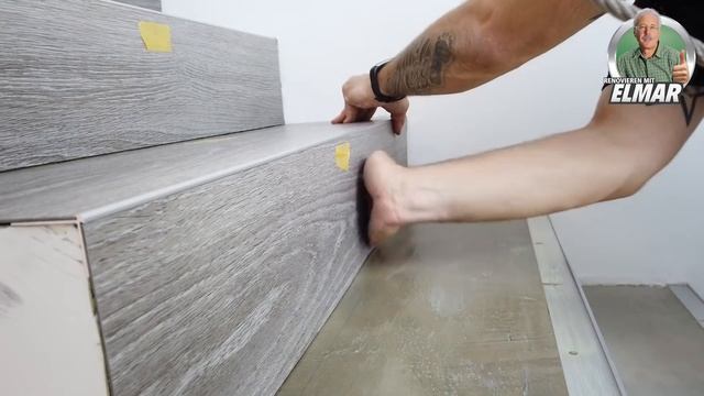 Treppe umgestalten | Bauhelden смотреть онлайн