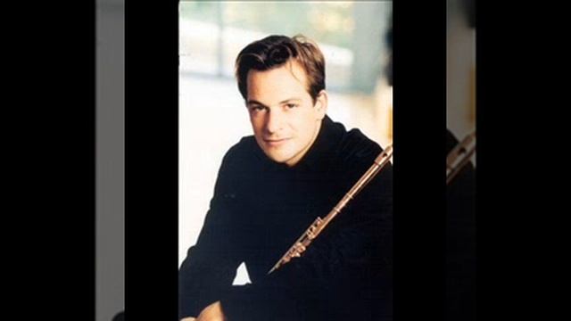 EMMANUEL PAHUD-Reinecke Flute Sonata Op 167 UNDINE 3rd Mov смотреть онлайн
