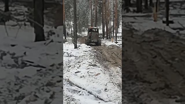 Дт 75 смотреть онлайн