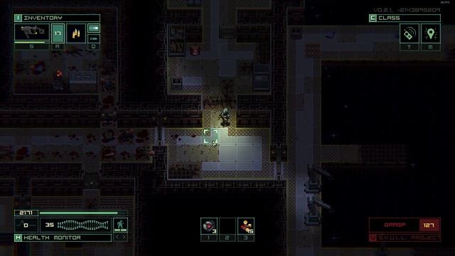 Hardcore Top-Down Tarkov Inspired Extraction Shooter | Quasimorph смотреть онлайн